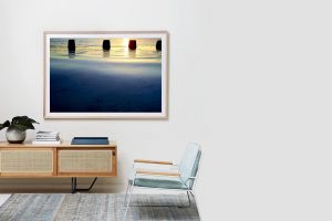 Frame Shadow Box | Raw 167cm x 118cm | $3,200