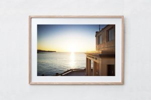 Shadow Box | Raw 125cm x 91cm | $1,250