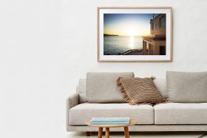Frame Shadow Box | Raw 125cm x 91cm | $1,250