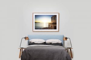 Shadow Box | Raw 125cm x 91cm | $1,250