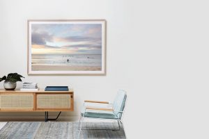 Frame Shadow Box | Raw 167cm x 118cm | $2,235