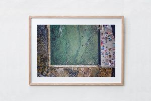 Shadow Box | Raw 125cm x 91cm | $1,500