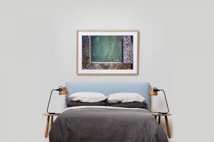 Shadow Box | Raw 125cm x 91cm | $965