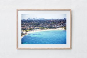 Shadow Box | Raw 125cm x 91cm | $965