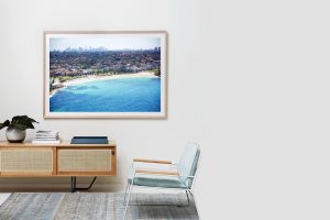 Frame Shadow Box | Raw 167cm x 118cm | $2,050