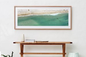 Frame Shadow Box | Raw 167cm x 68cm | $2,500