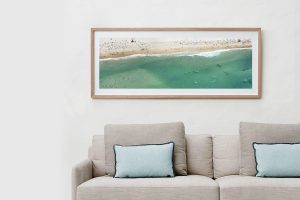 Frame Shadow Box | Raw 167cm x 68cm | $2,500