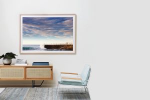 Frame Shadow Box | Raw 167cm x 118cm | $2,235