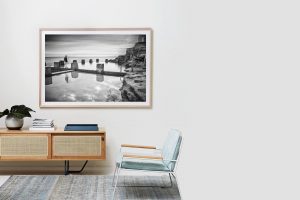 Frame Shadow Box | Raw 167cm x 118cm | $3,200