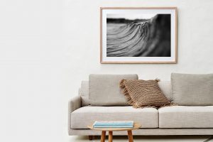 Frame Shadow Box | Raw 125cm x 91cm | €975