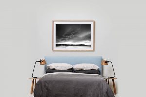 Shadow Box | Raw 125cm x 91cm | $1,500
