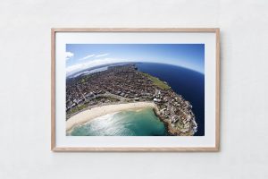 Shadow Box | Raw 125cm x 91cm | €975