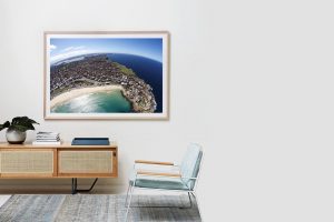 Frame Shadow Box | Raw 167cm x 118cm | €2,080