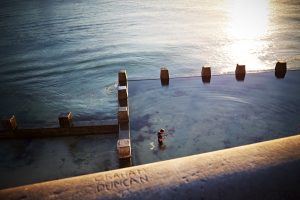 Coogee Swimmer Aquabumps cf002399