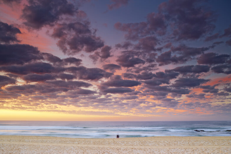 Warning Clouds Aquabumps cf003040