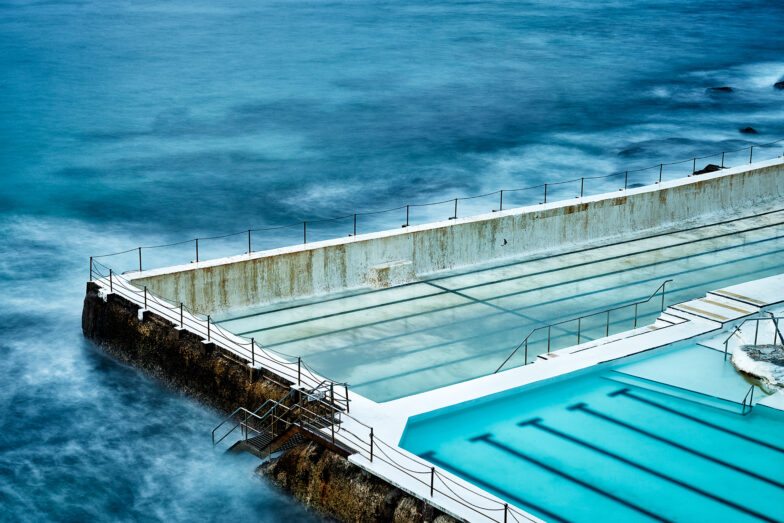 Icebergs Unplugged Aquabumps cf005387