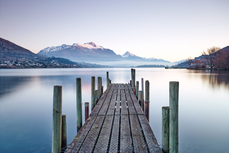 Empty Jetty Aquabumps cf005632