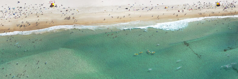 Low Tide Bondi Aquabumps img_7708