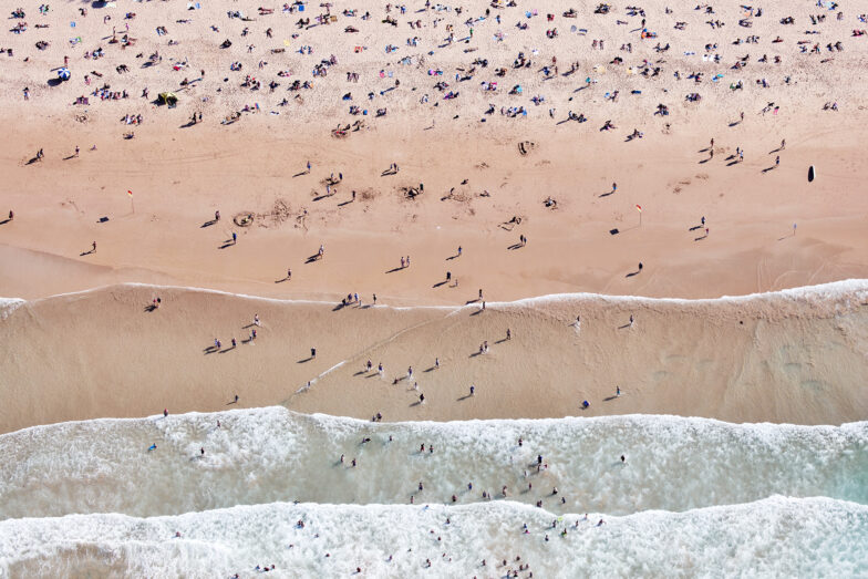 Manly Beach Lines Aquabumps s1a4995