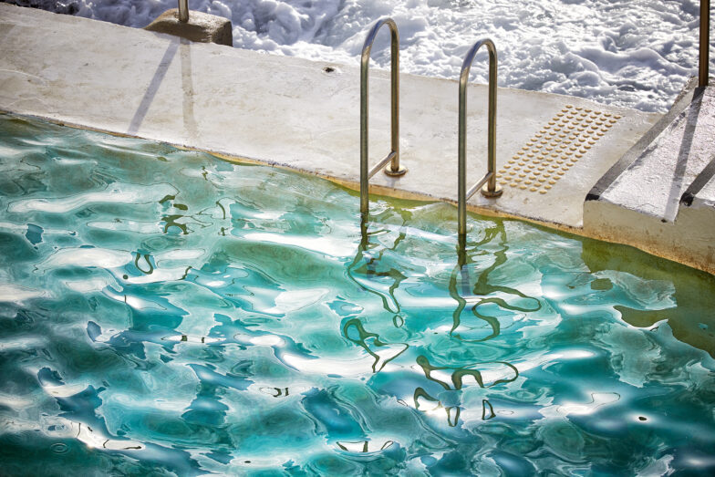 Ladder Aquabumps zz84674