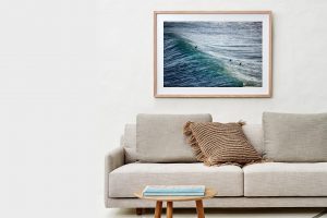 Frame Shadow Box | Raw 125cm x 91cm | $1,050