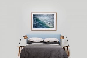 Shadow Box | Raw 125cm x 91cm | $1,050