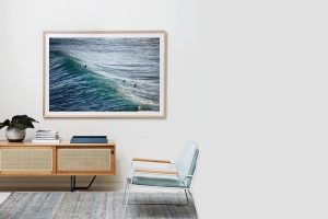 Frame Shadow Box | Raw 167cm x 118cm | $2,235