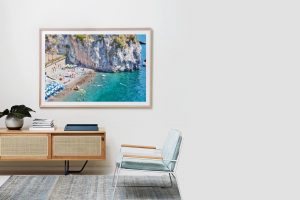 Frame Shadow Box | Raw 167cm x 118cm | $3,200