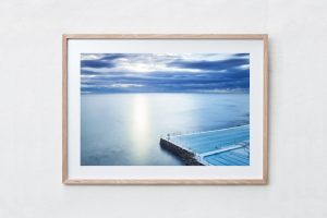 Shadow Box | Raw 125cm x 91cm | $965