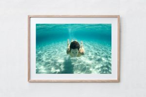 Shadow Box | Raw 125cm x 91cm | $965
