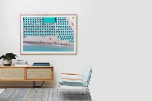 Frame Shadow Box | Raw 167cm x 118cm | $3,150