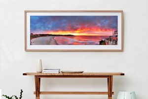 Frame Shadow Box | Raw 167cm x 68cm | $1,600