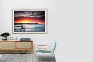 Frame Shadow Box | Raw 167cm x 118cm | $3,200