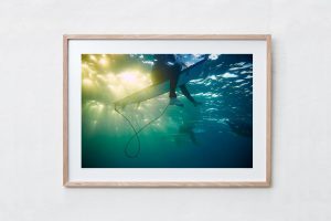Shadow Box | Raw 125cm x 91cm | $965