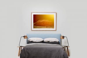 Shadow Box | Raw 125cm x 91cm | €975