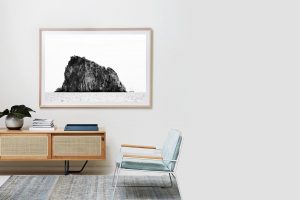 Frame Shadow Box | Raw 167cm x 118cm | $3,200