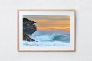 Shadow Box | Raw 125cm x 91cm | $1,300