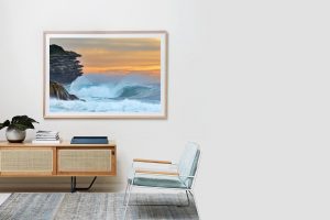 Frame Shadow Box | Raw 167cm x 118cm | $3,150