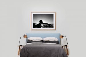 Shadow Box | Raw 125cm x 91cm | €975