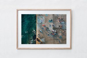 Shadow Box | Raw 125cm x 91cm | $965