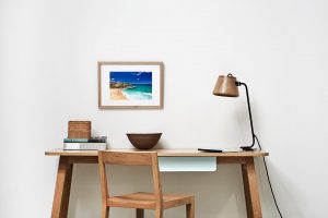 Frame Junior | Raw 47cm x 34cm | $140