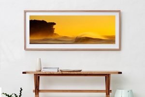 Frame Shadow Box | Raw 167cm x 68cm | $2,500