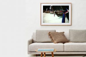 Frame Shadow Box | Raw 125cm x 91cm | $1,050
