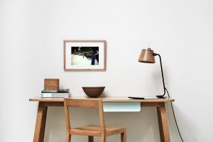 Frame Junior | Raw 47cm x 34cm | $140
