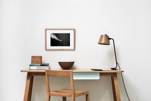 Frame Junior | Raw 47cm x 34cm | €130