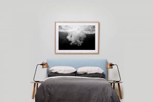 Shadow Box | Raw 125cm x 91cm | €975