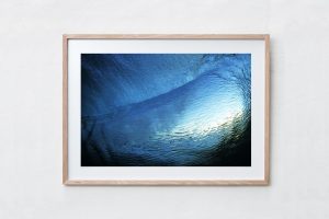 Shadow Box | Raw 125cm x 91cm | $965