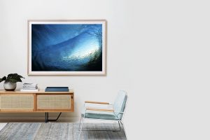 Frame Shadow Box | Raw 167cm x 118cm | $2,050