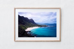 Shadow Box | Raw 125cm x 91cm | $1,050