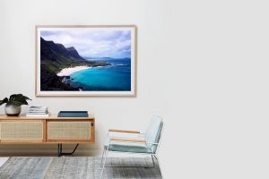 Frame Shadow Box | Raw 167cm x 118cm | $2,235